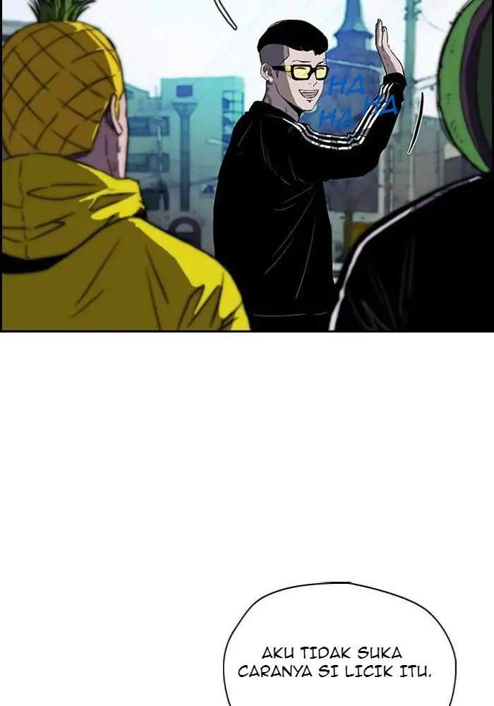 Wind Breaker Chapter 137 Gambar 45