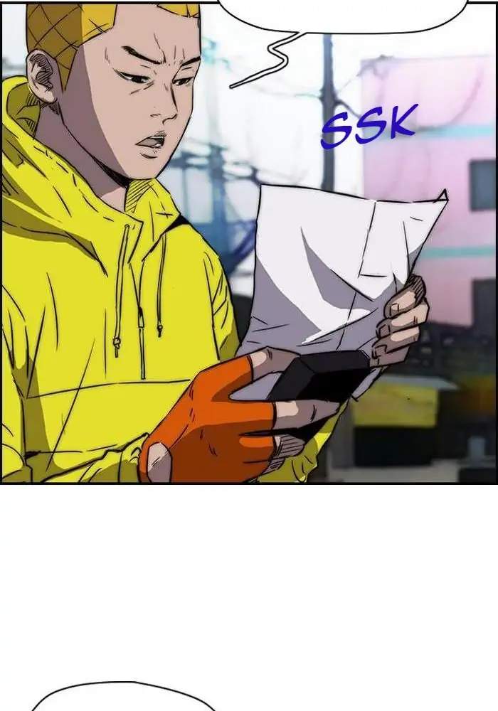 Wind Breaker Chapter 137 Gambar 47