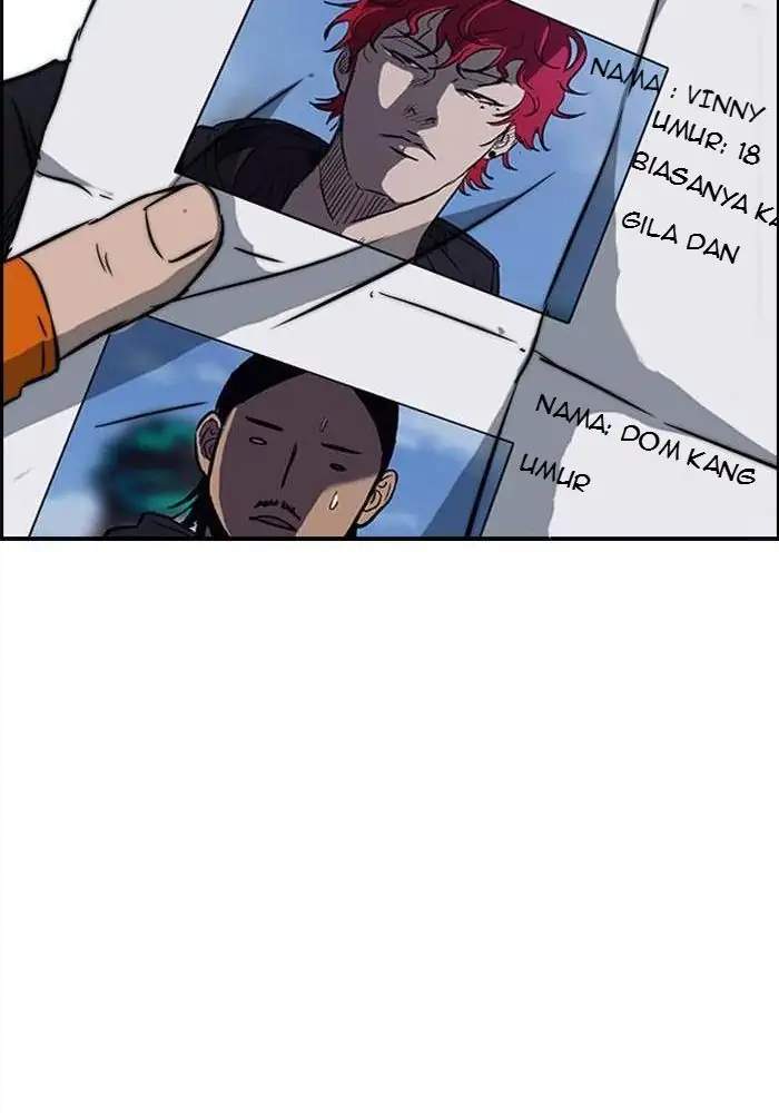 Wind Breaker Chapter 137 Gambar 49