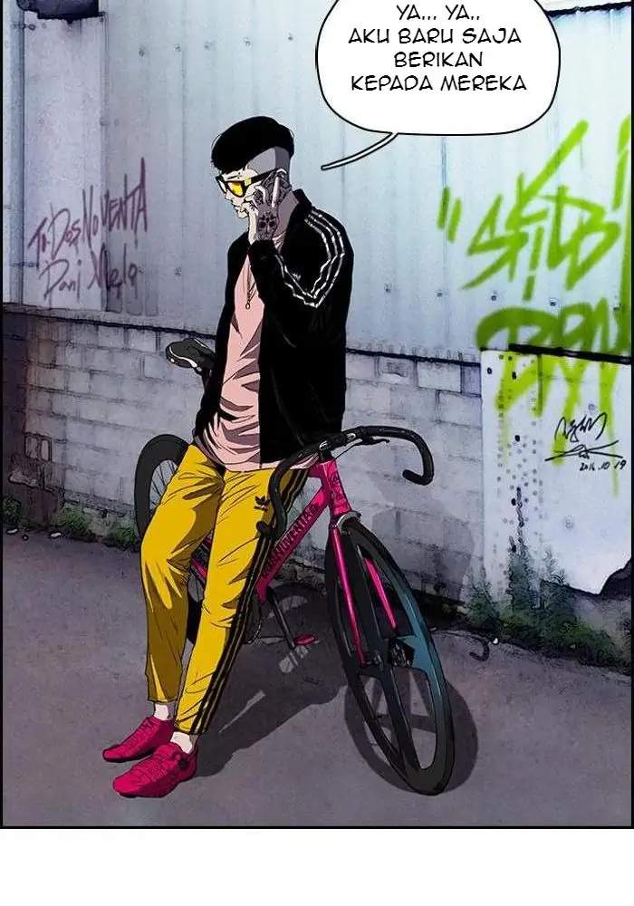 Wind Breaker Chapter 137 Gambar 51