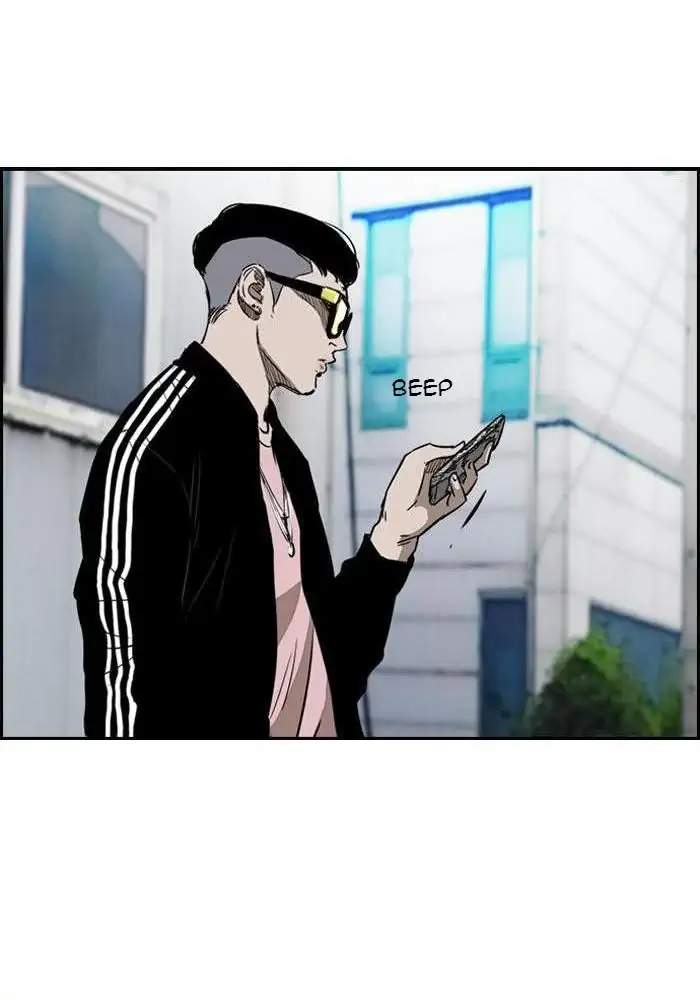 Wind Breaker Chapter 137 Gambar 53