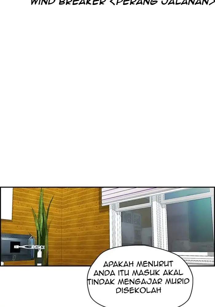 Wind Breaker Chapter 137 Gambar 6