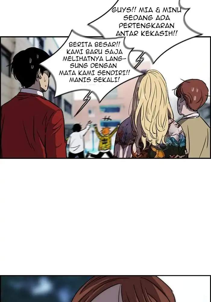 Wind Breaker Chapter 136 Gambar 12