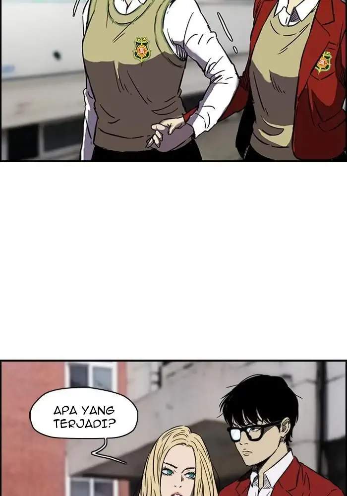 Wind Breaker Chapter 136 Gambar 14