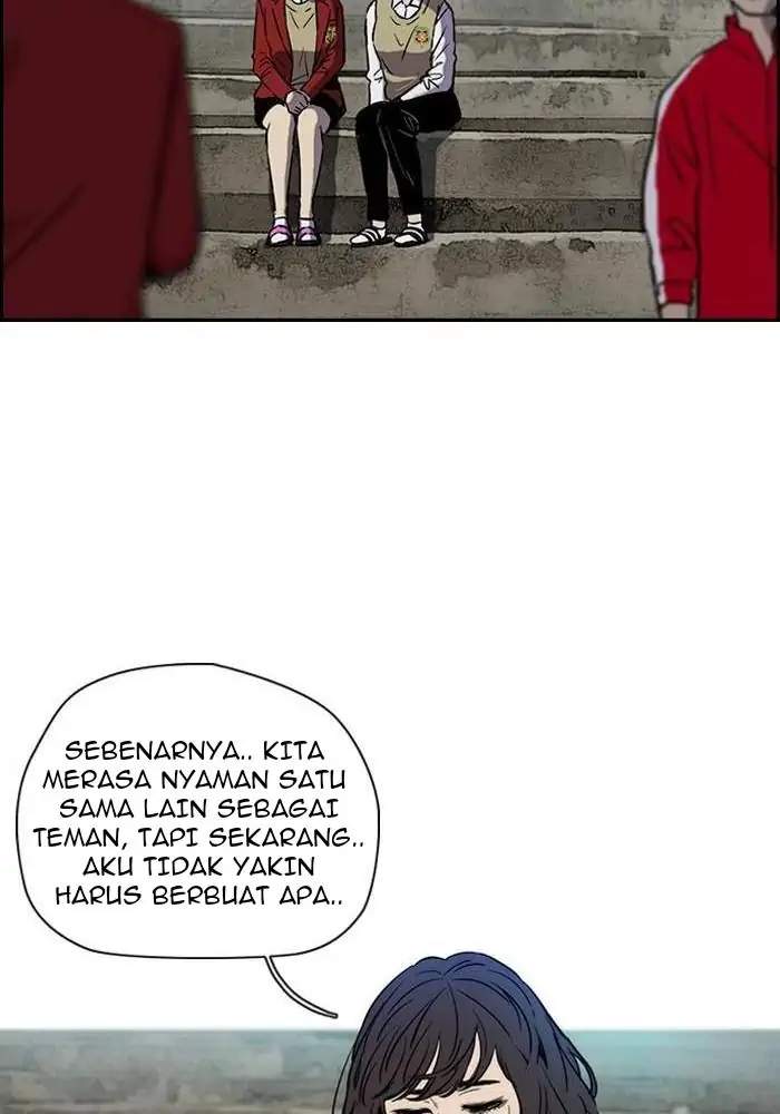 Wind Breaker Chapter 136 Gambar 18