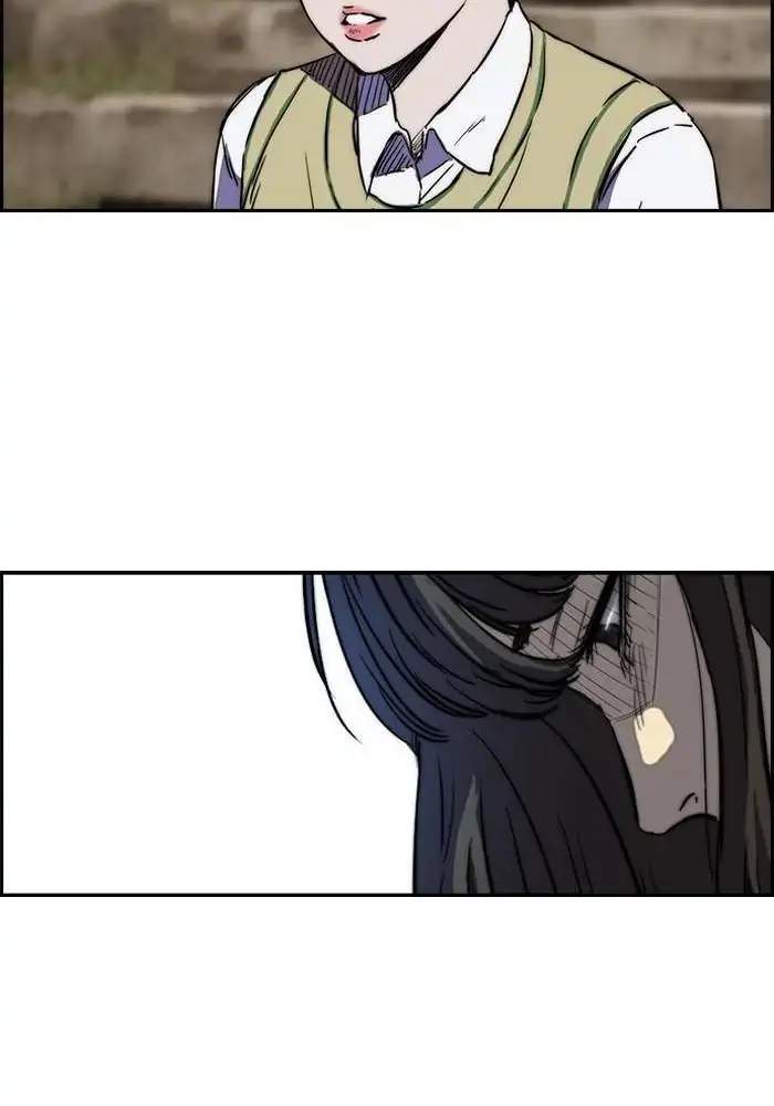 Wind Breaker Chapter 136 Gambar 20