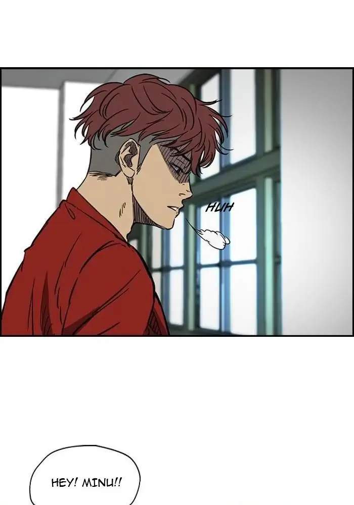 Wind Breaker Chapter 136 Gambar 23