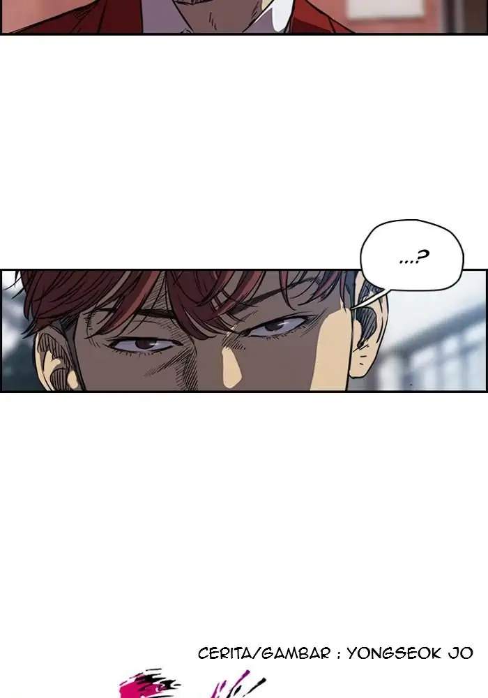 Wind Breaker Chapter 136 Gambar 3