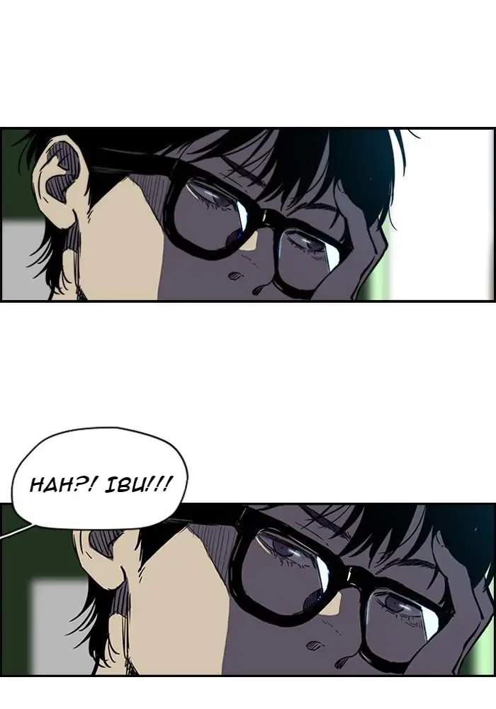 Wind Breaker Chapter 136 Gambar 38