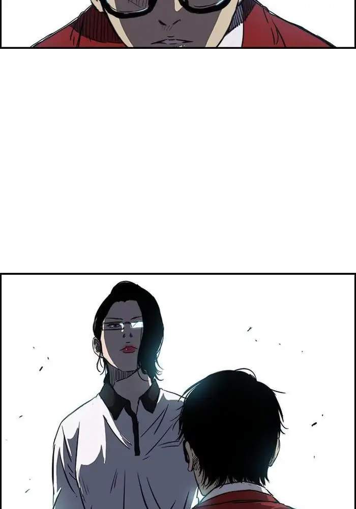 Wind Breaker Chapter 136 Gambar 41