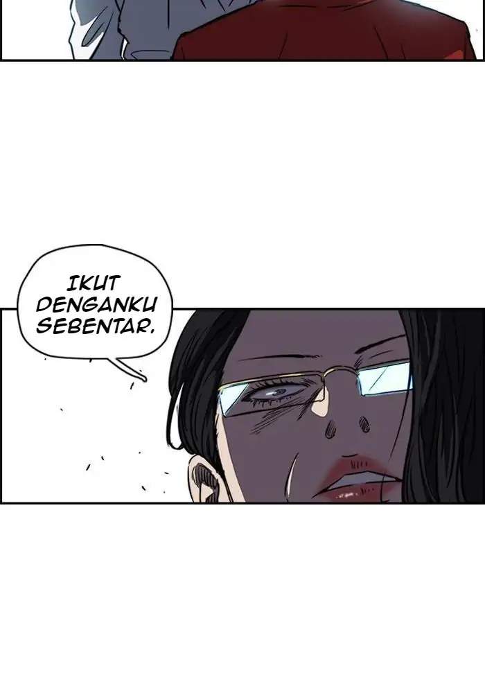 Wind Breaker Chapter 136 Gambar 42