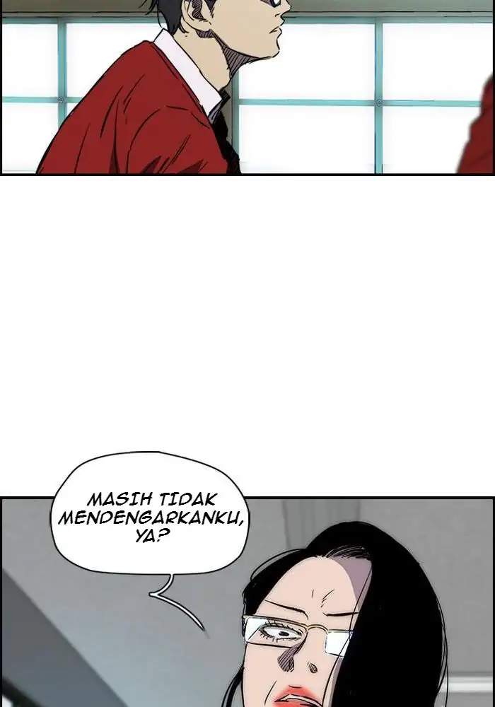 Wind Breaker Chapter 136 Gambar 44