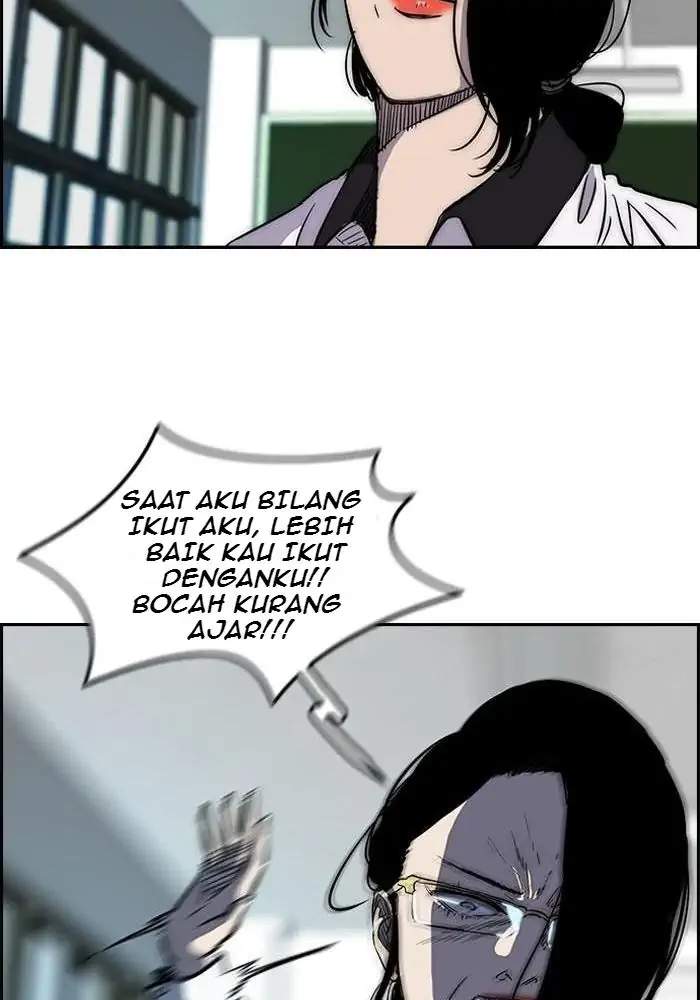 Wind Breaker Chapter 136 Gambar 45