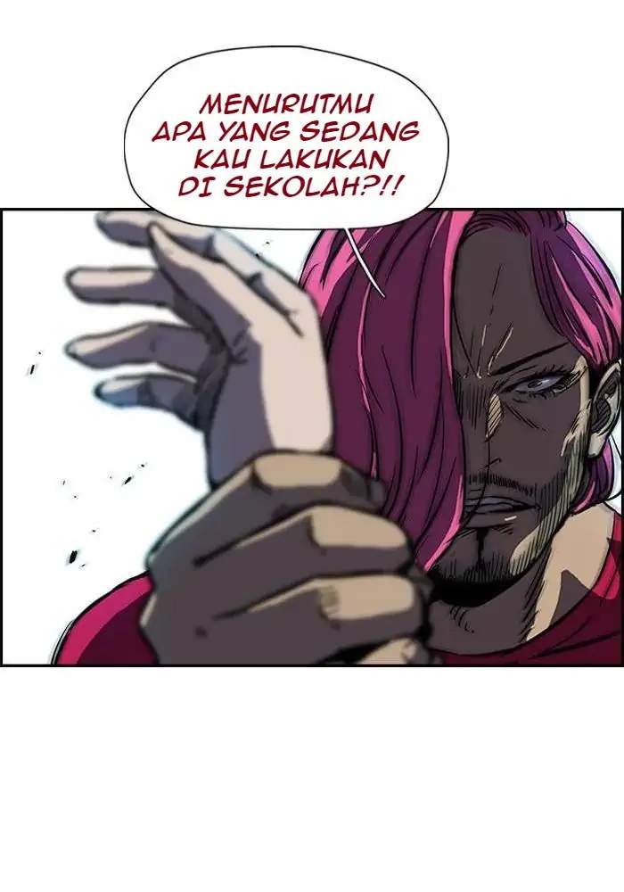 Wind Breaker Chapter 136 Gambar 48