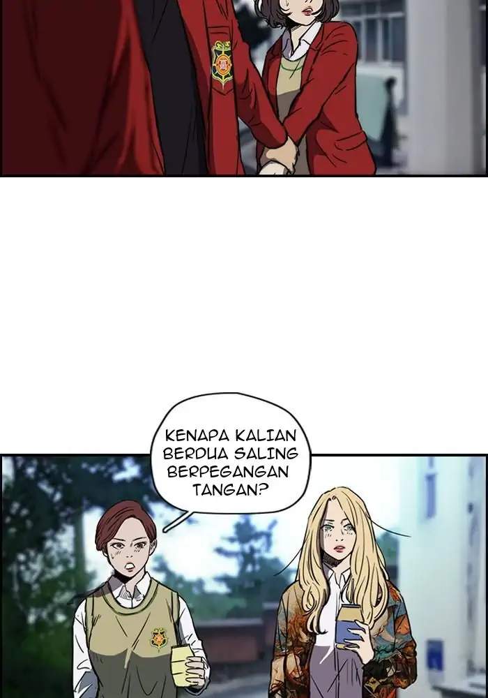 Wind Breaker Chapter 136 Gambar 7