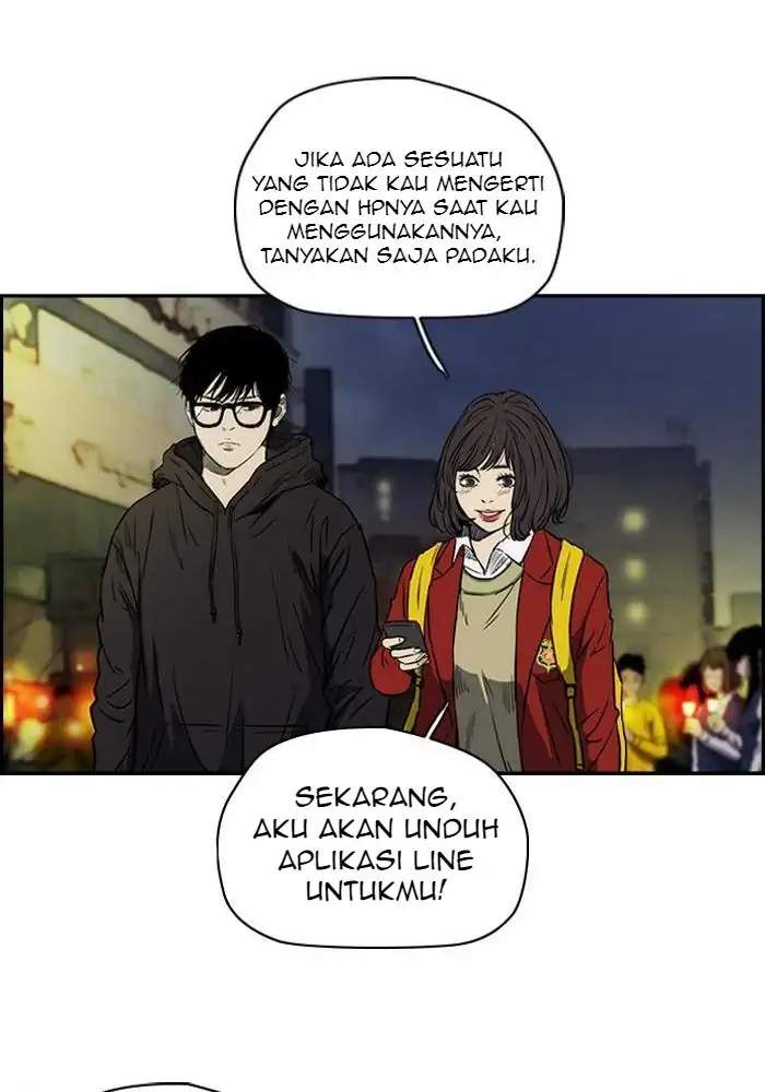 Wind Breaker Chapter 135 Gambar 10