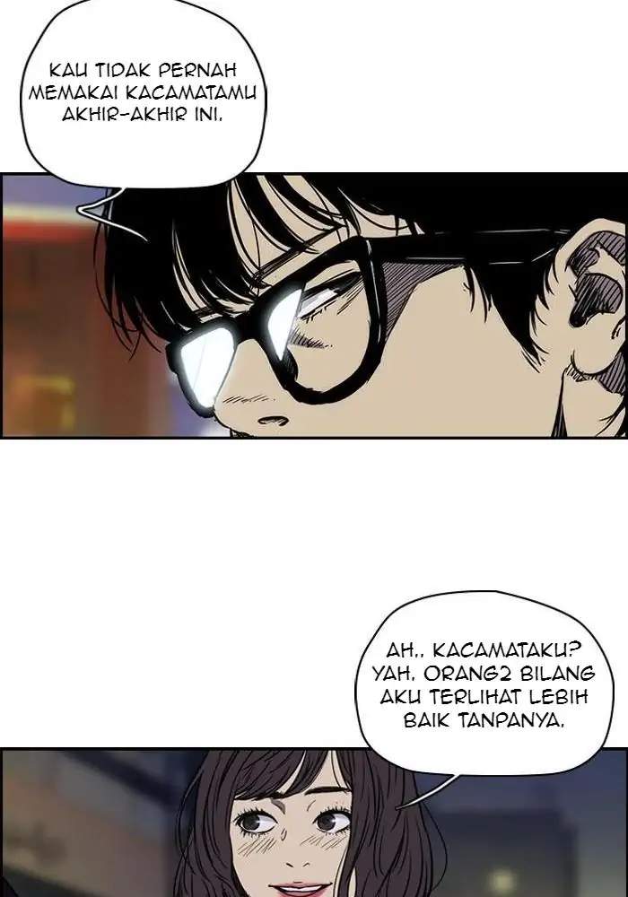 Wind Breaker Chapter 135 Gambar 11