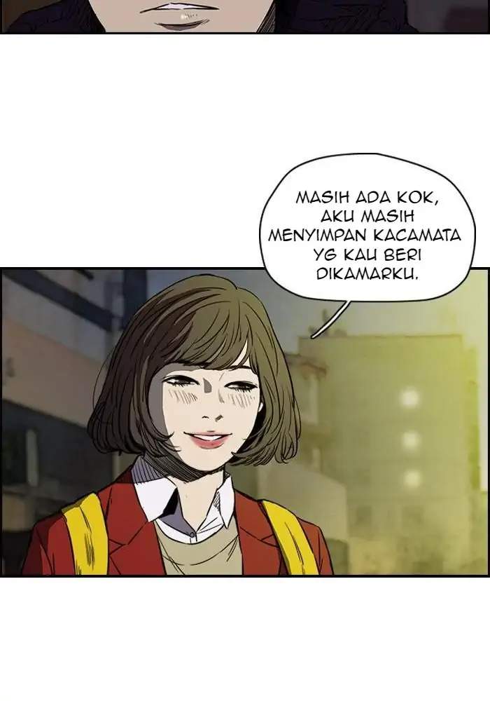 Wind Breaker Chapter 135 Gambar 13