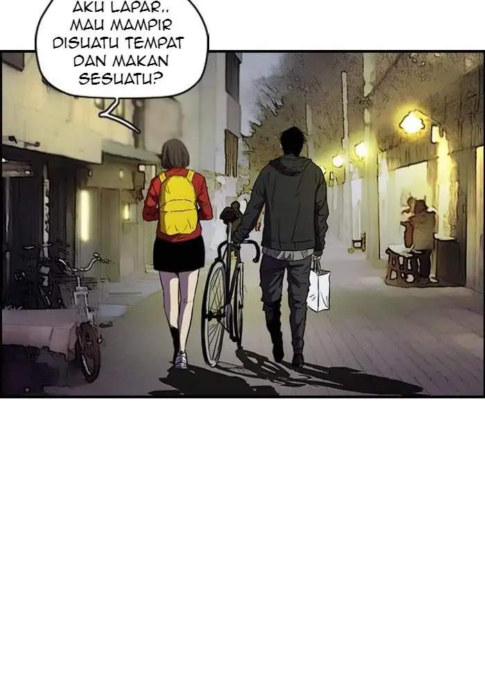 Wind Breaker Chapter 135 Gambar 15