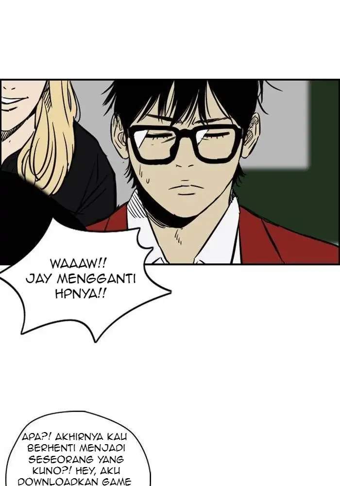 Wind Breaker Chapter 135 Gambar 17