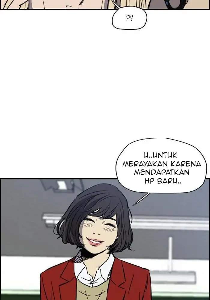 Wind Breaker Chapter 135 Gambar 20