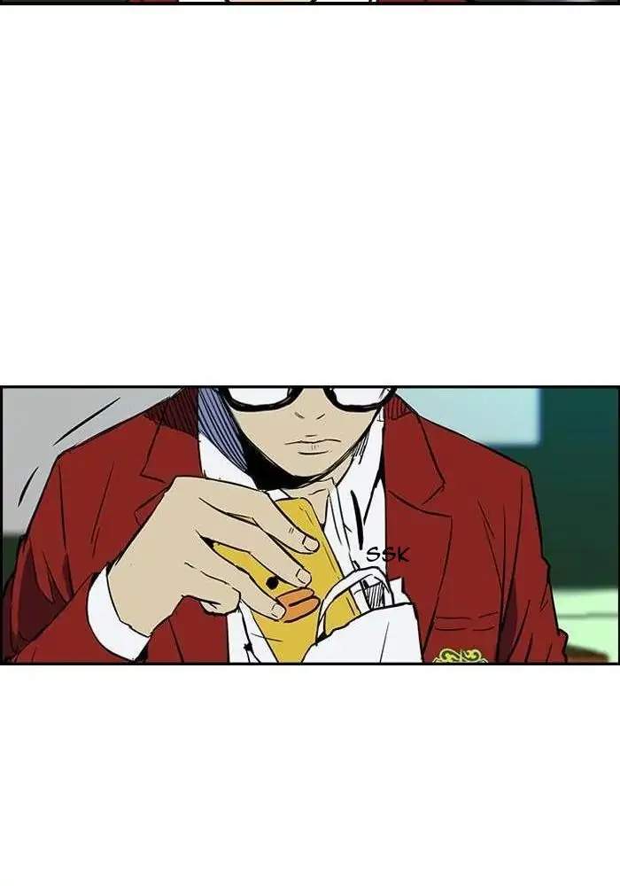 Wind Breaker Chapter 135 Gambar 23