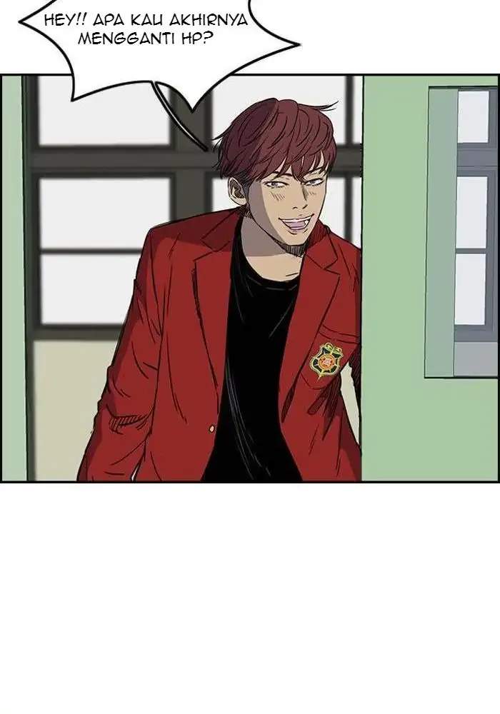Wind Breaker Chapter 135 Gambar 26