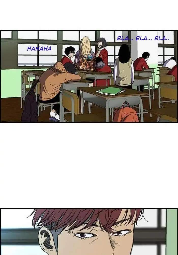 Wind Breaker Chapter 135 Gambar 27