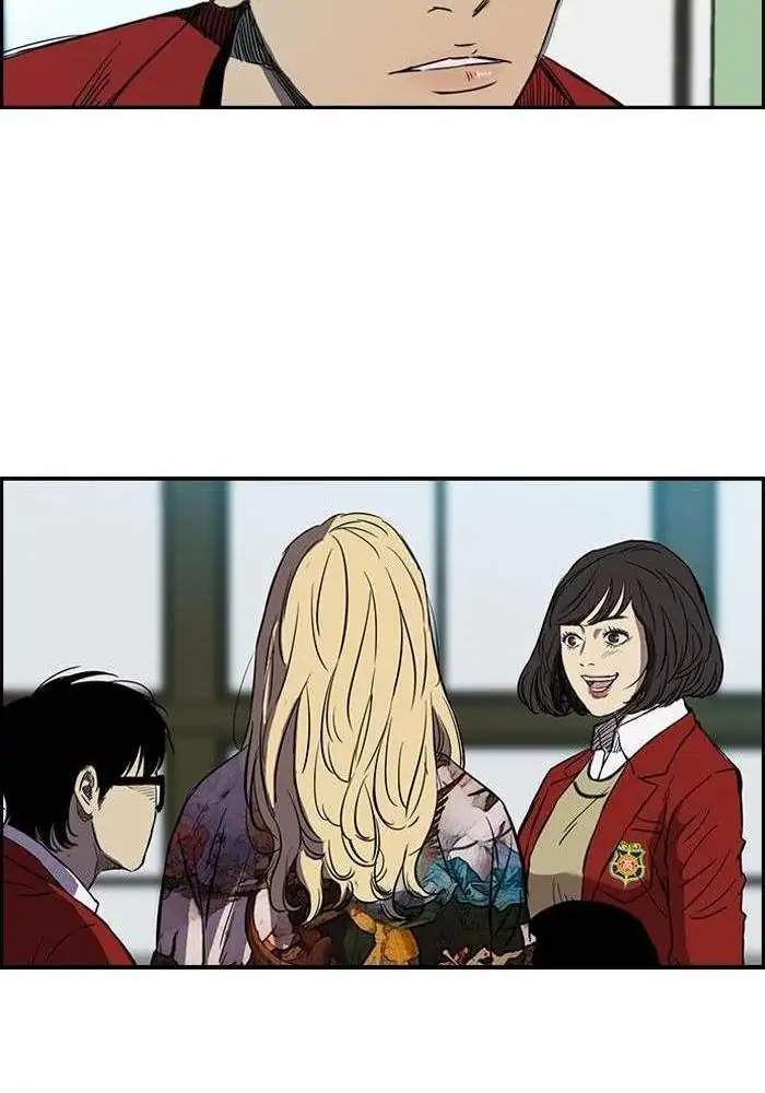 Wind Breaker Chapter 135 Gambar 28