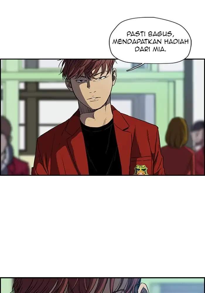 Wind Breaker Chapter 135 Gambar 31