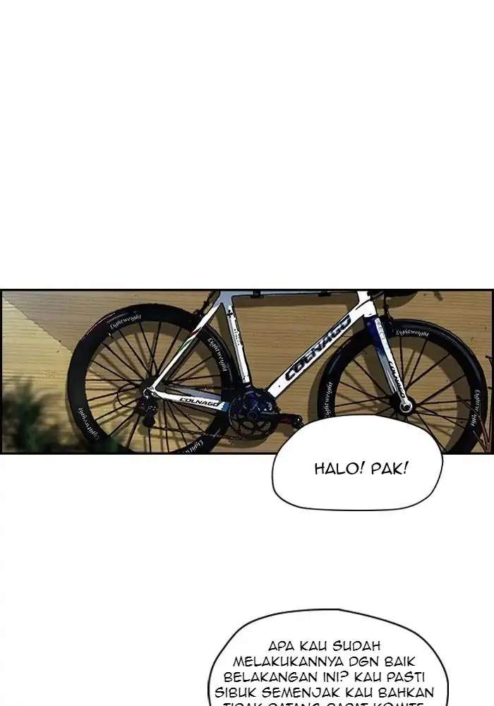 Wind Breaker Chapter 135 Gambar 39