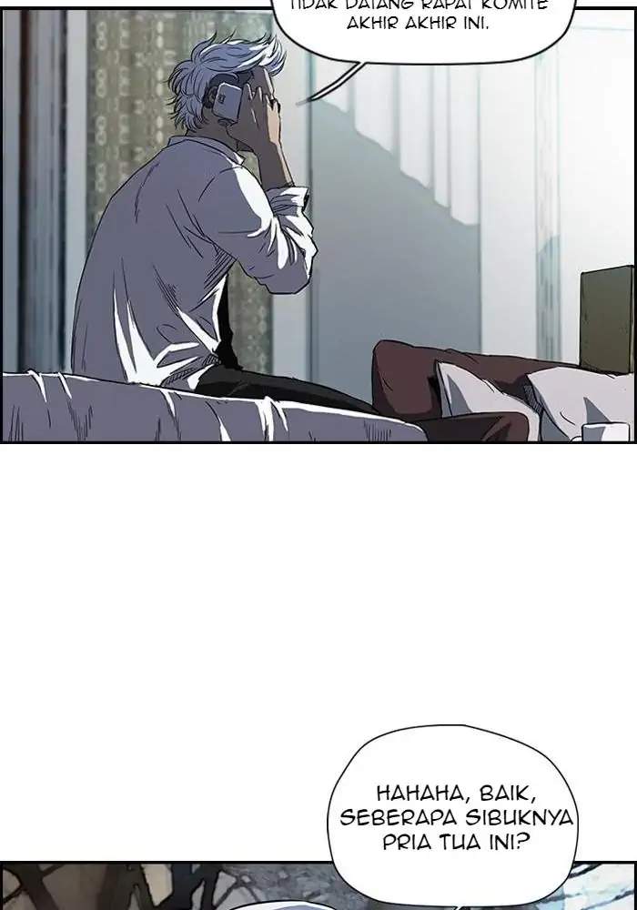 Wind Breaker Chapter 135 Gambar 40