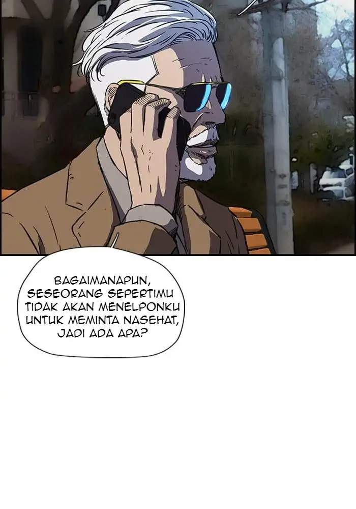 Wind Breaker Chapter 135 Gambar 41