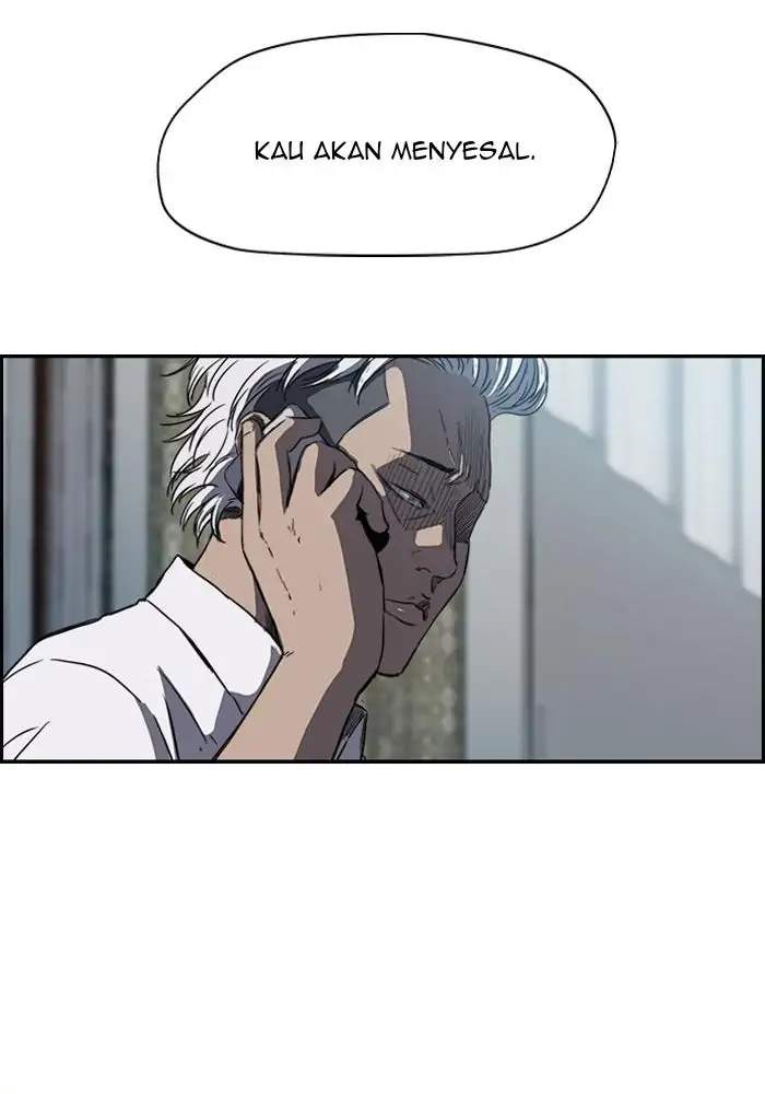 Wind Breaker Chapter 135 Gambar 48