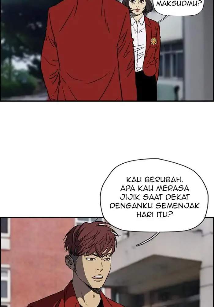 Wind Breaker Chapter 135 Gambar 51