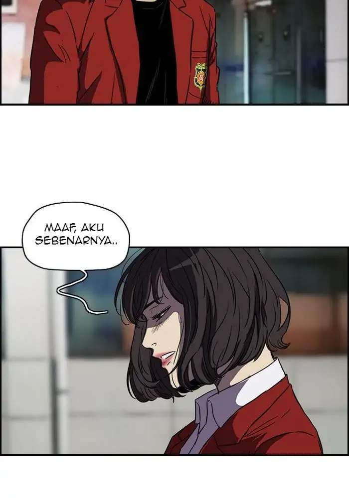 Wind Breaker Chapter 135 Gambar 52