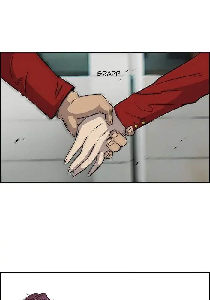 Wind Breaker Chapter 135 Gambar 57