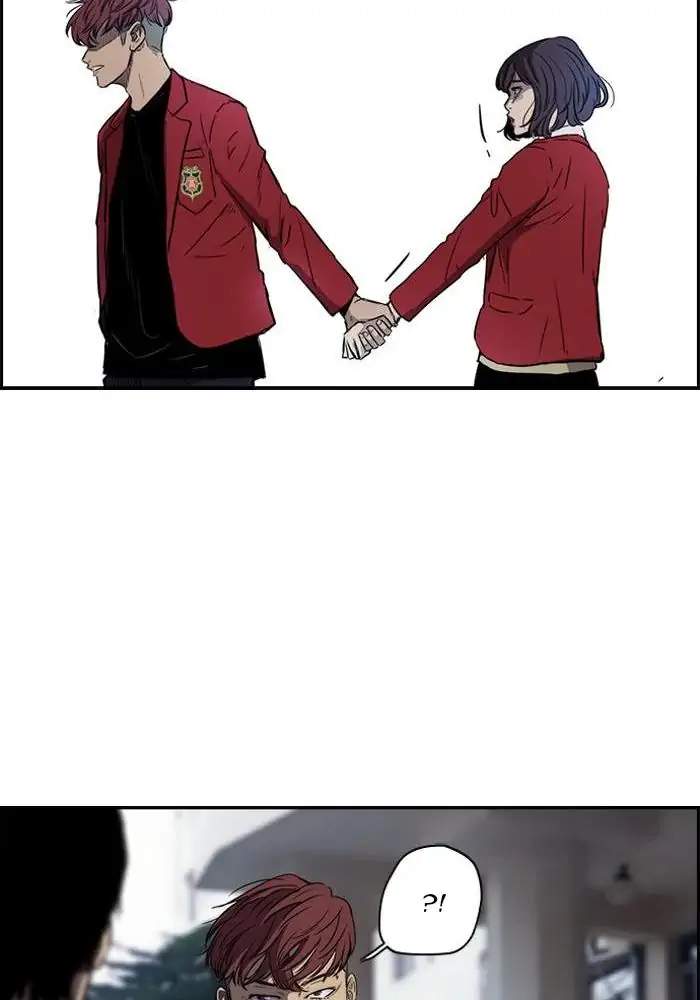 Wind Breaker Chapter 135 Gambar 58