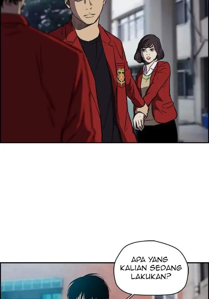 Wind Breaker Chapter 135 Gambar 59