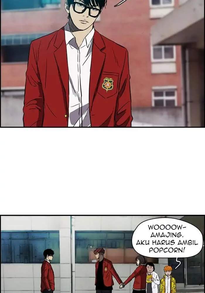 Wind Breaker Chapter 135 Gambar 60
