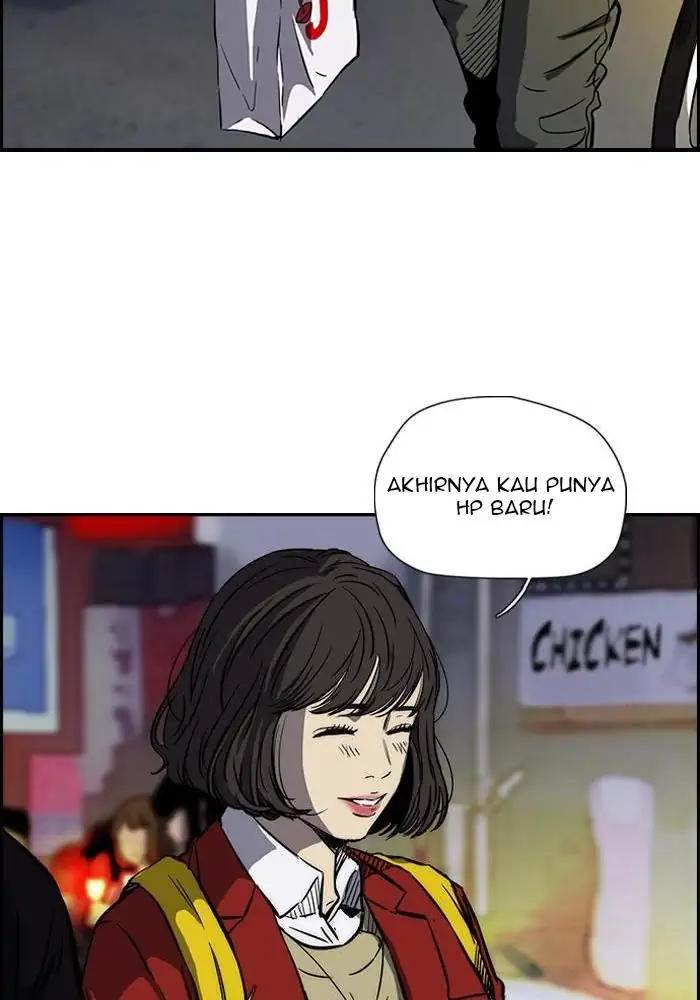 Wind Breaker Chapter 135 Gambar 8