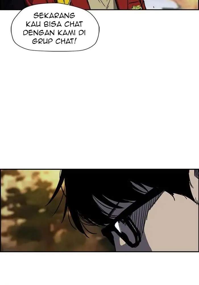 Wind Breaker Chapter 135 Gambar 9