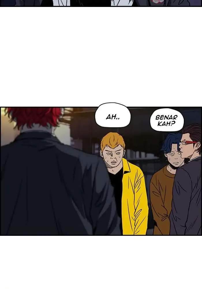 Wind Breaker Chapter 134 Gambar 11