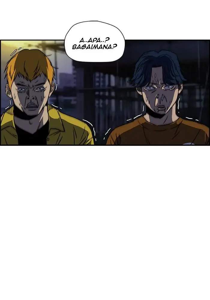 Wind Breaker Chapter 134 Gambar 13