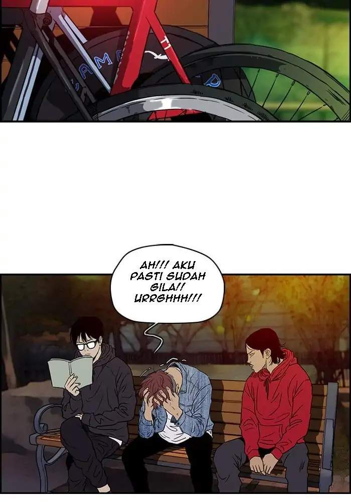 Wind Breaker Chapter 134 Gambar 15