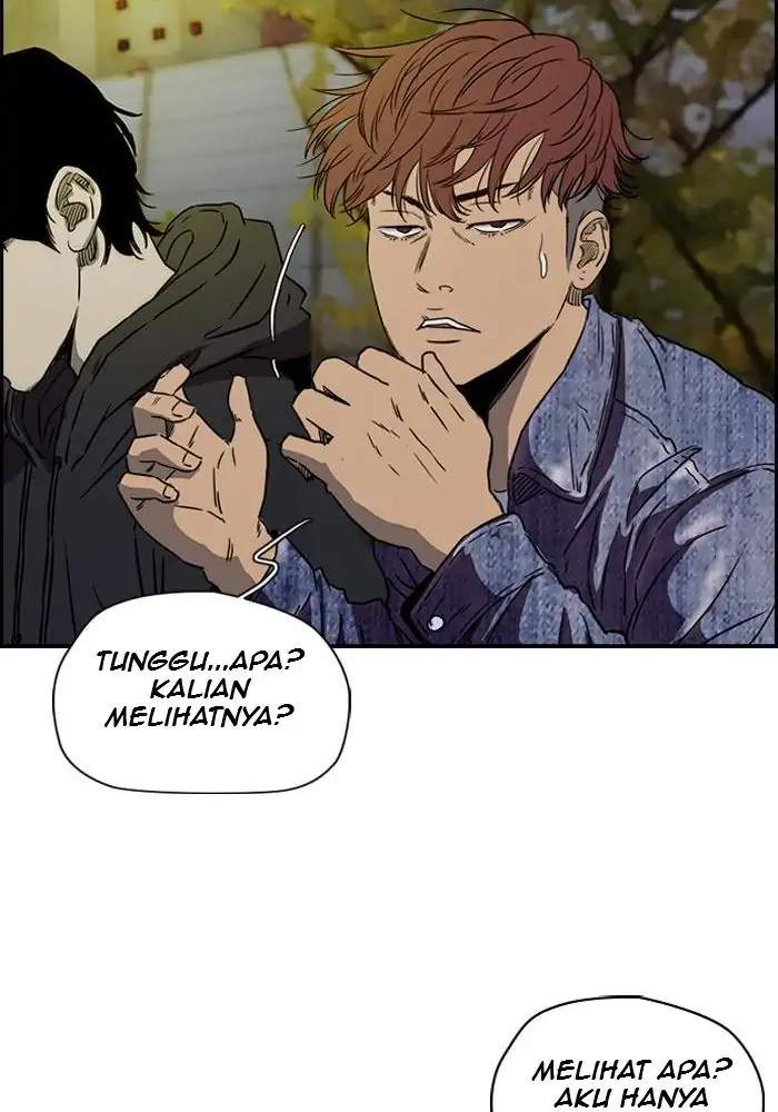 Wind Breaker Chapter 134 Gambar 19