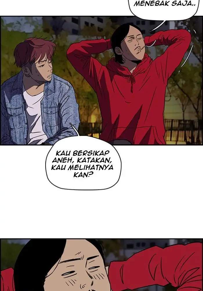 Wind Breaker Chapter 134 Gambar 20