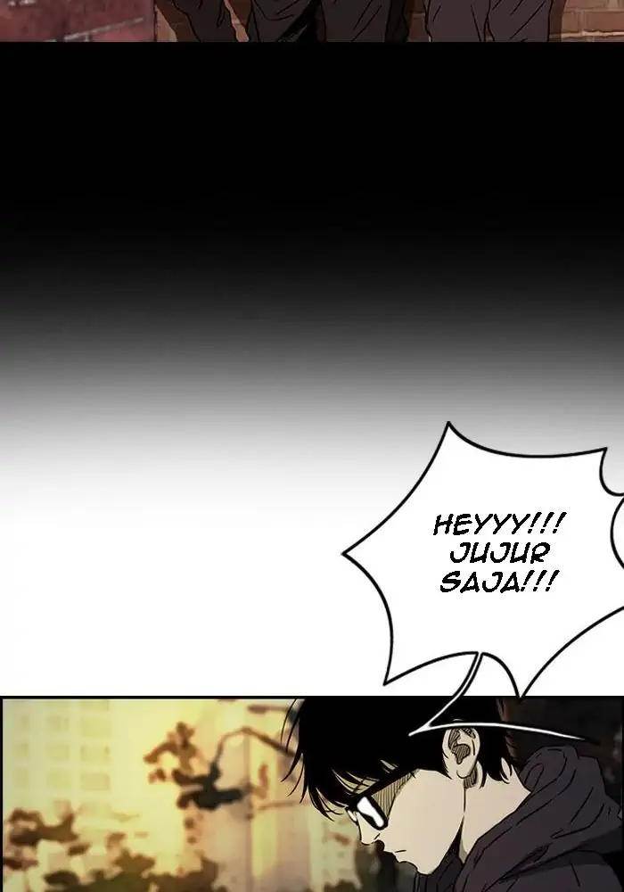 Wind Breaker Chapter 134 Gambar 24