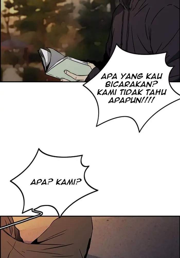 Wind Breaker Chapter 134 Gambar 25