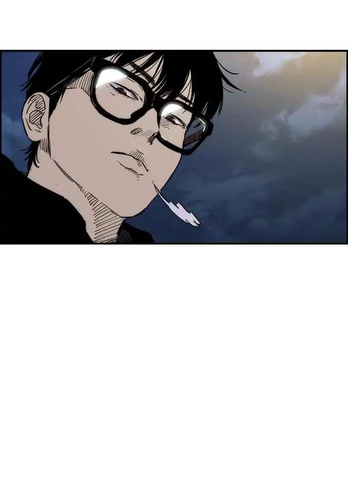 Wind Breaker Chapter 134 Gambar 28